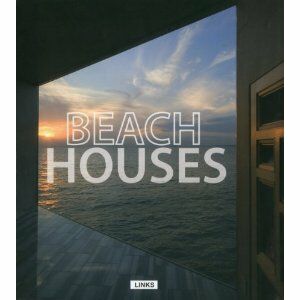 обложка книги Beach Houses книга Beach Houses, автор: Carlos Broto